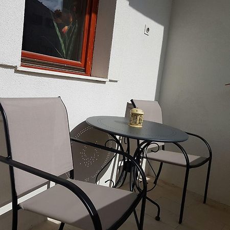 Apartment Vice Mali Сплит Экстерьер фото