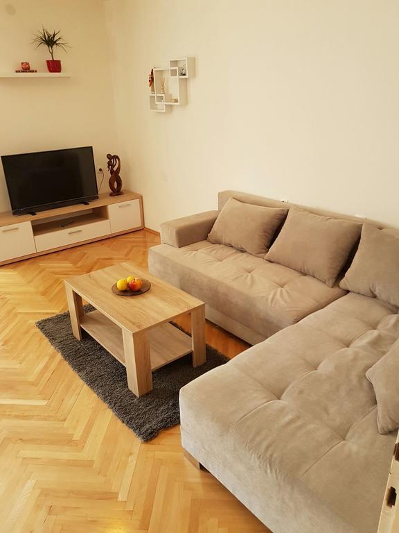 Apartment Vice Mali Сплит Экстерьер фото