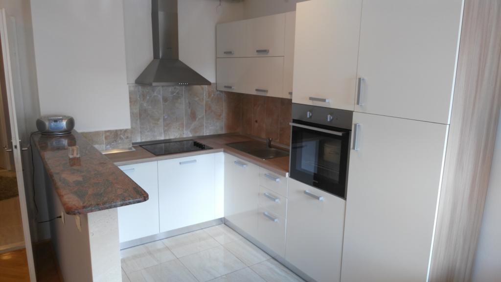 Apartment Vice Mali Сплит Экстерьер фото