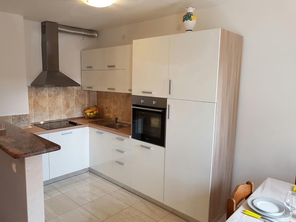 Apartment Vice Mali Сплит Экстерьер фото