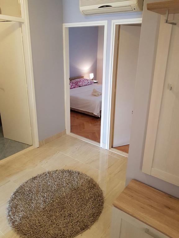 Apartment Vice Mali Сплит Экстерьер фото