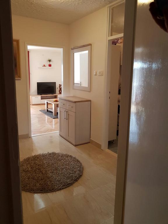 Apartment Vice Mali Сплит Экстерьер фото