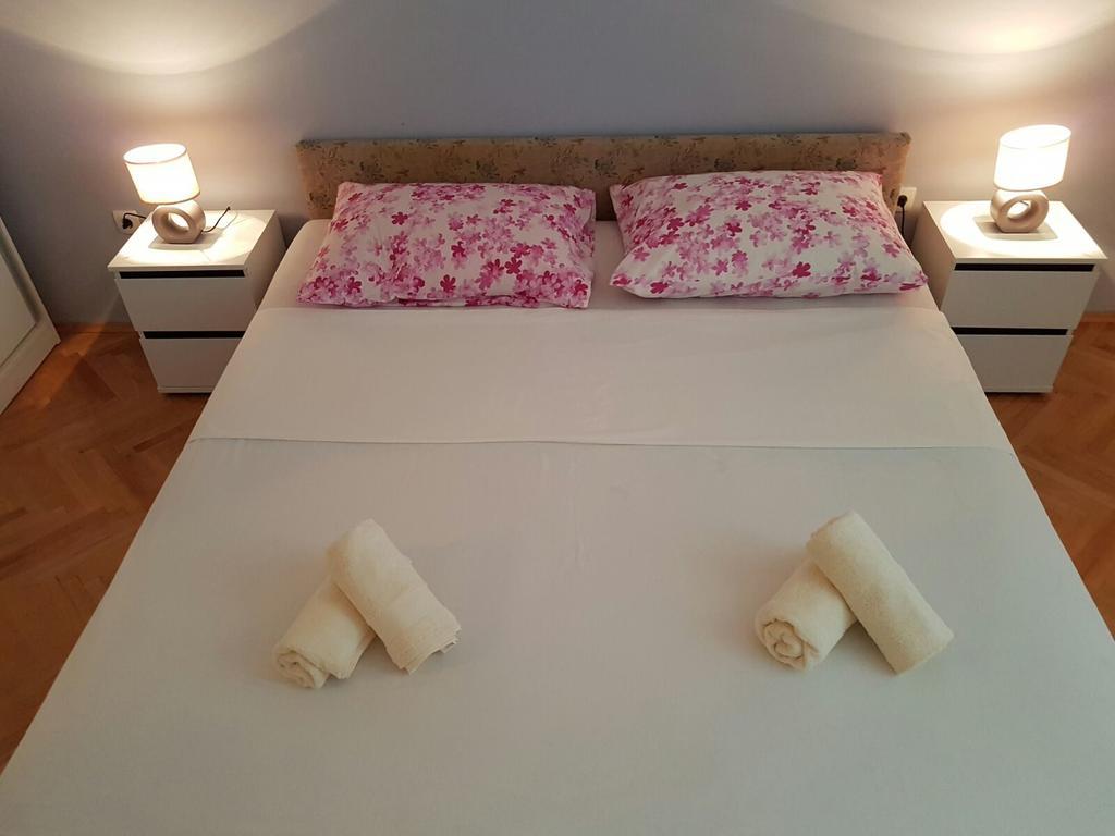 Apartment Vice Mali Сплит Экстерьер фото
