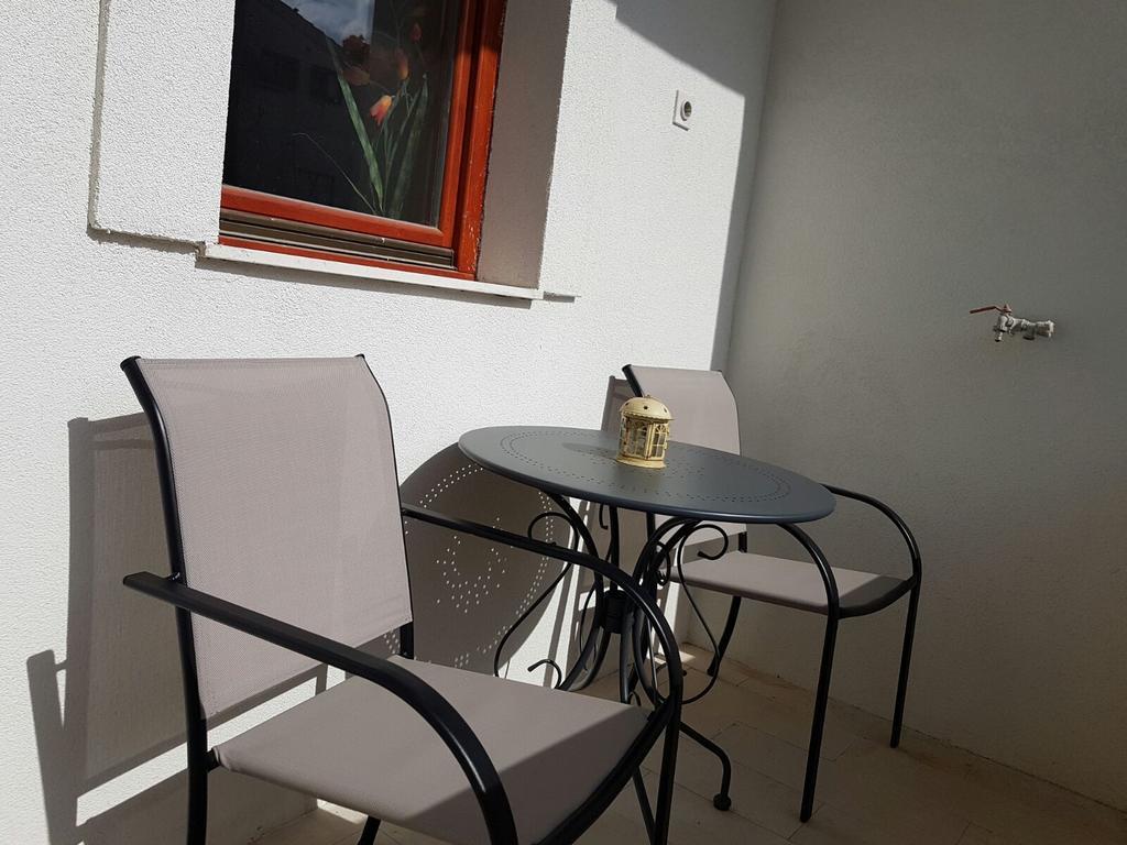Apartment Vice Mali Сплит Экстерьер фото