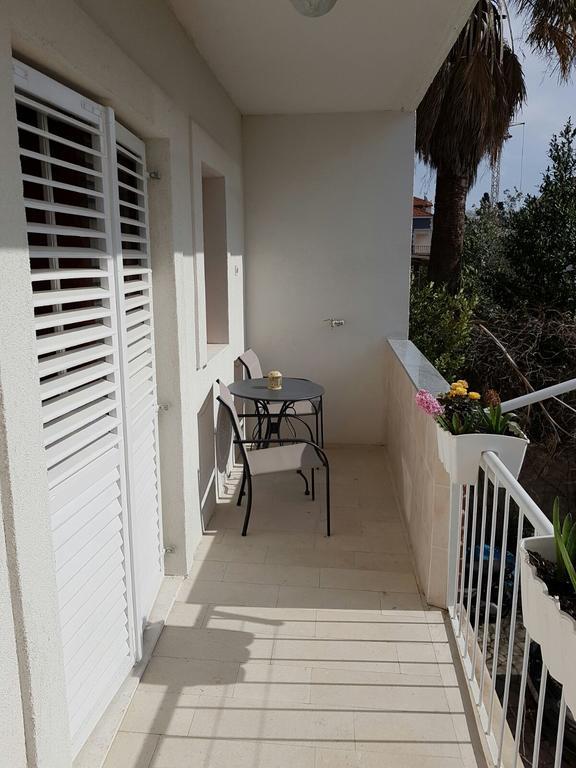 Apartment Vice Mali Сплит Экстерьер фото