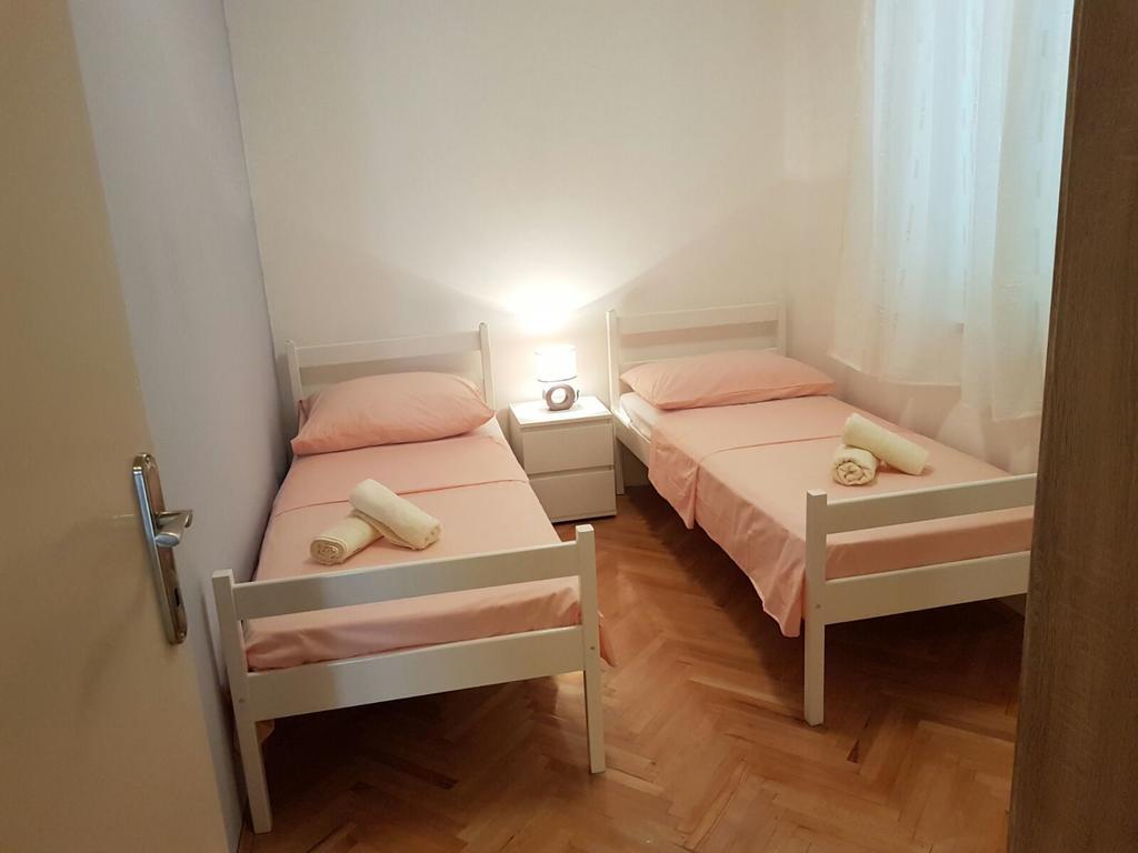 Apartment Vice Mali Сплит Экстерьер фото